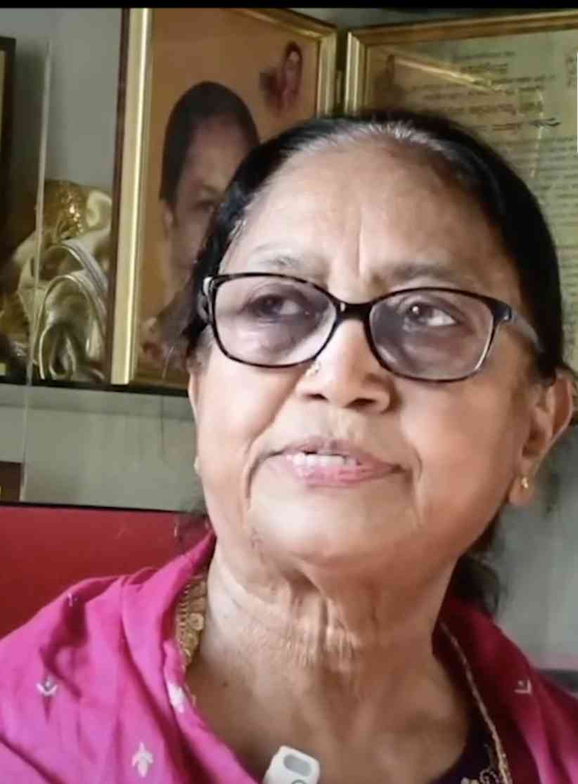 Banu Mushtaq