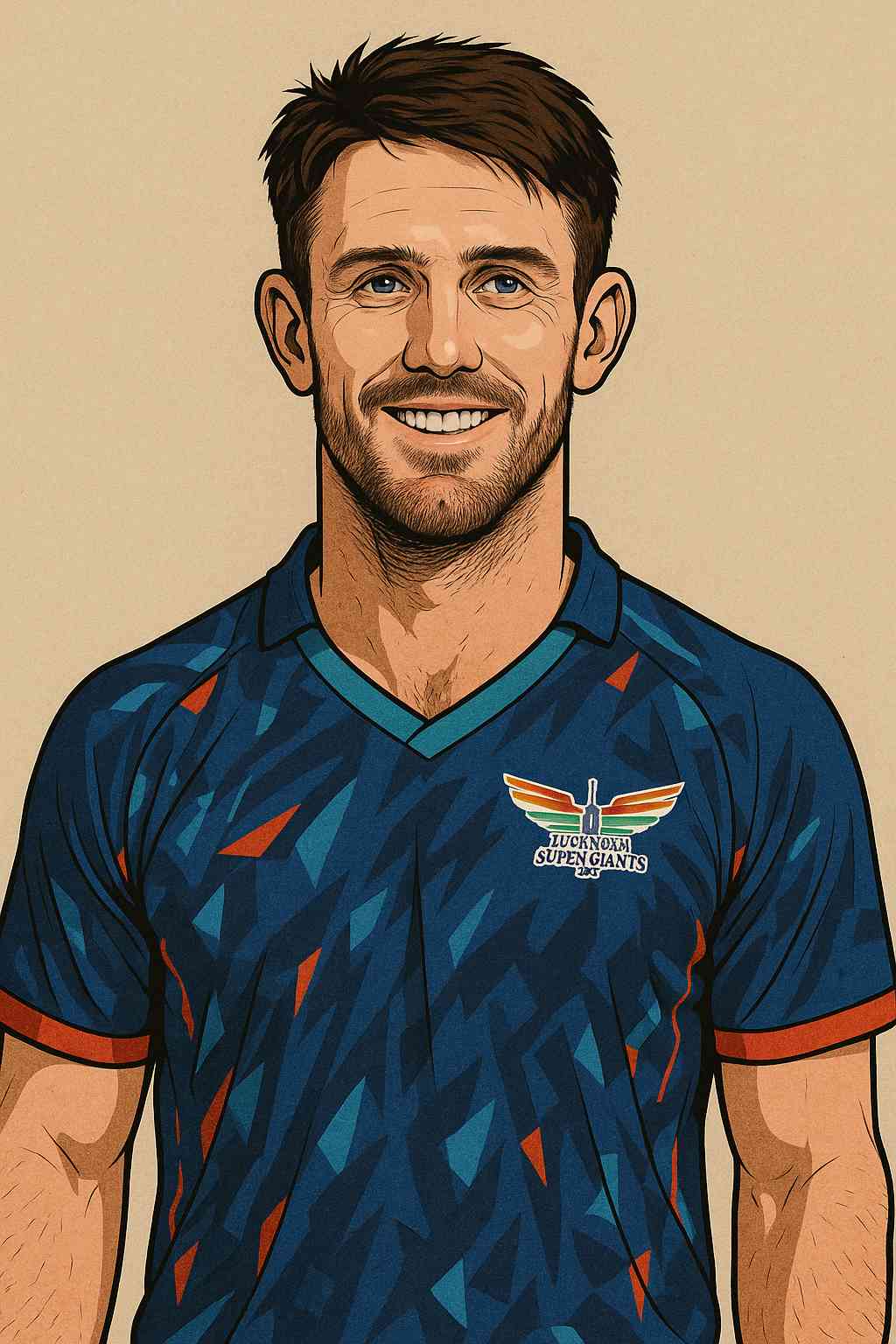 Mitchell Marsh