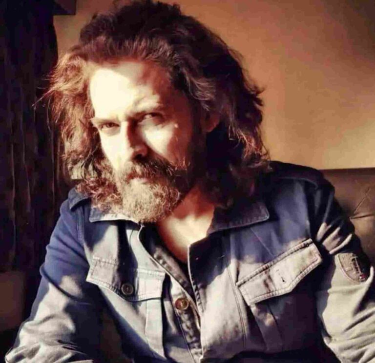 Mukul Dev