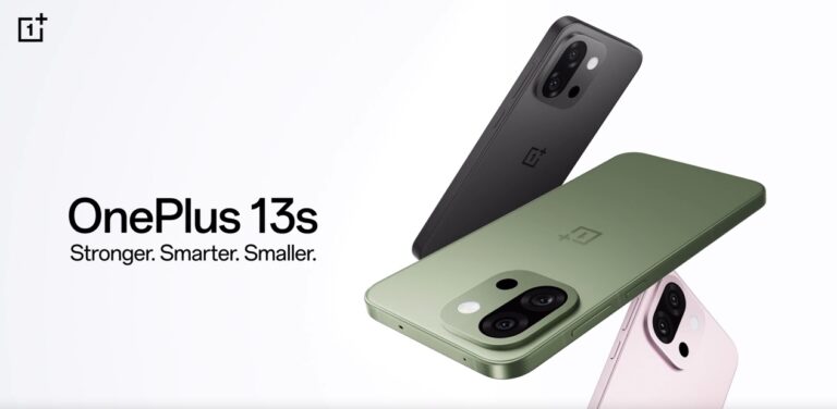 OnePlus 13s Launch in India and Price