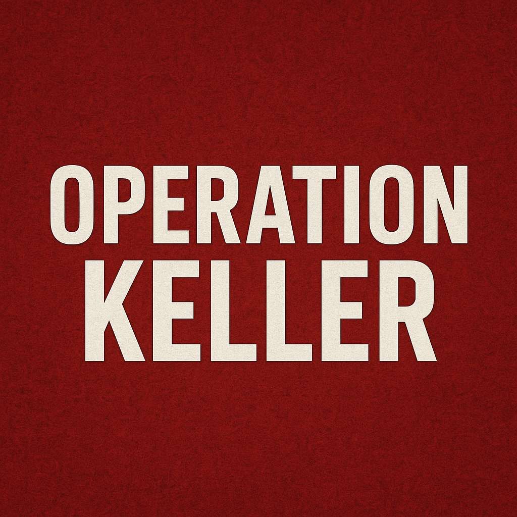 Operation Keller