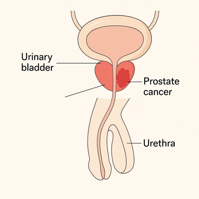 Prostate Cancer