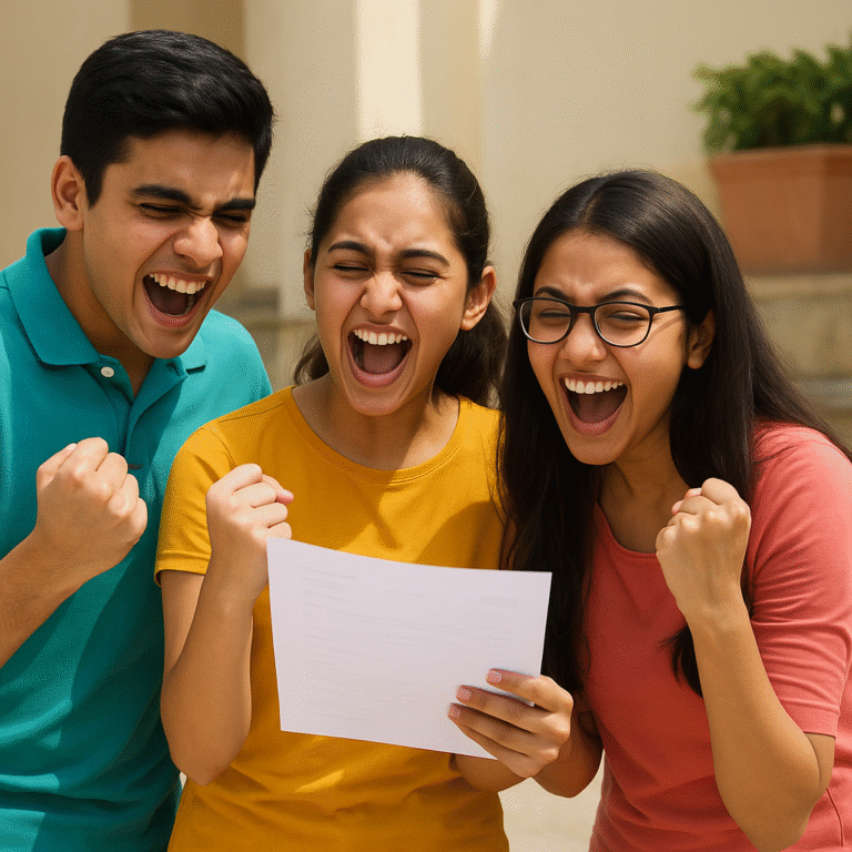 Rajasthan Board Result