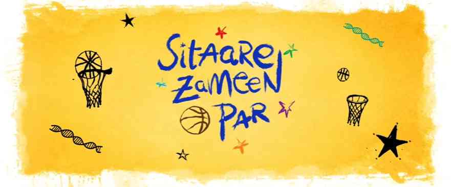 Sitaare Zameen Par