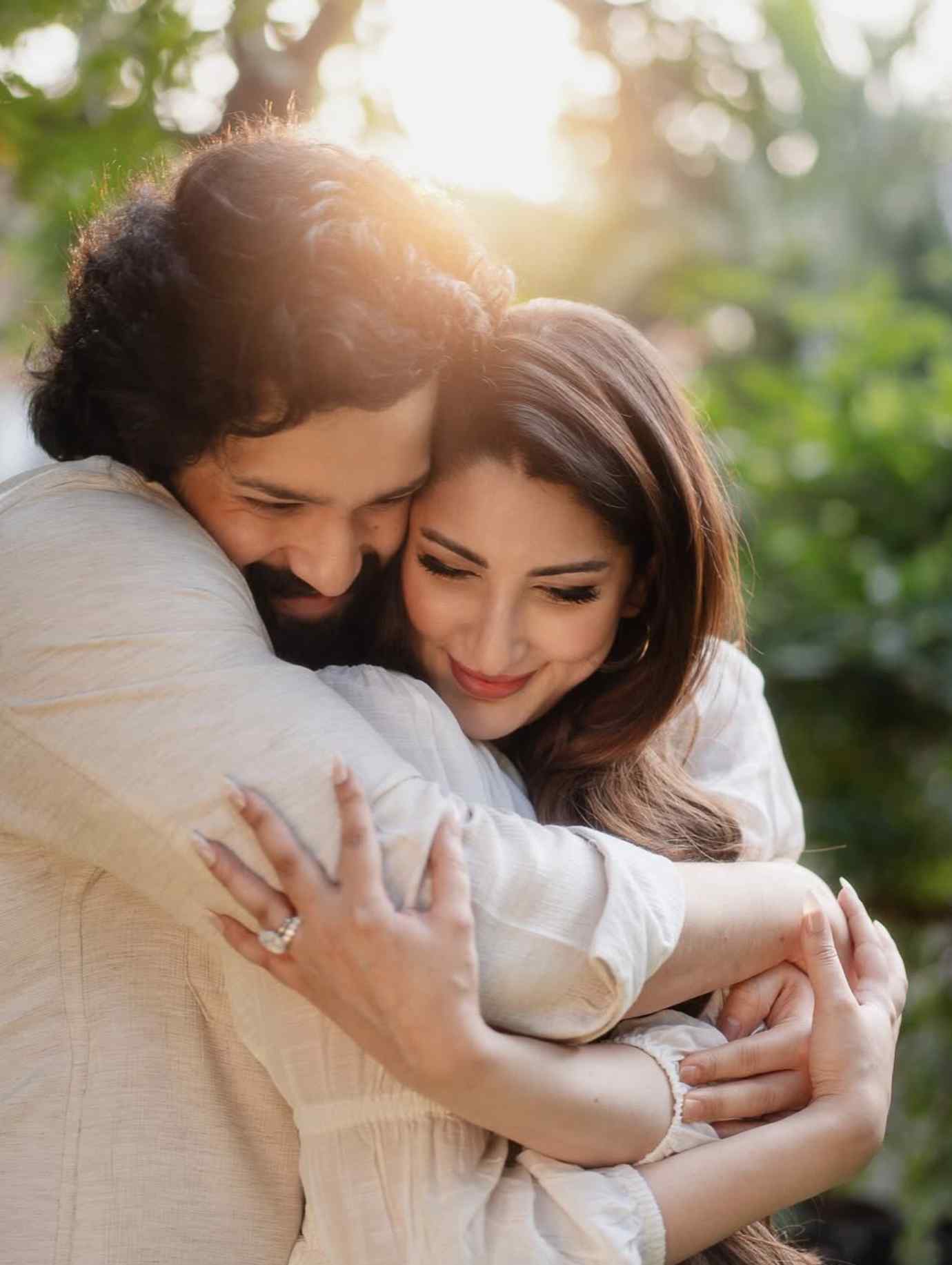 Akhil Akkineni की शादी