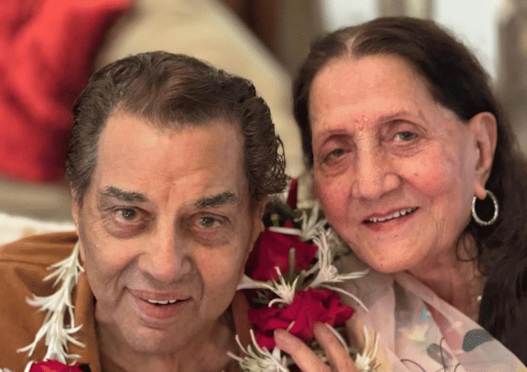 Bobby Deol anniversary post