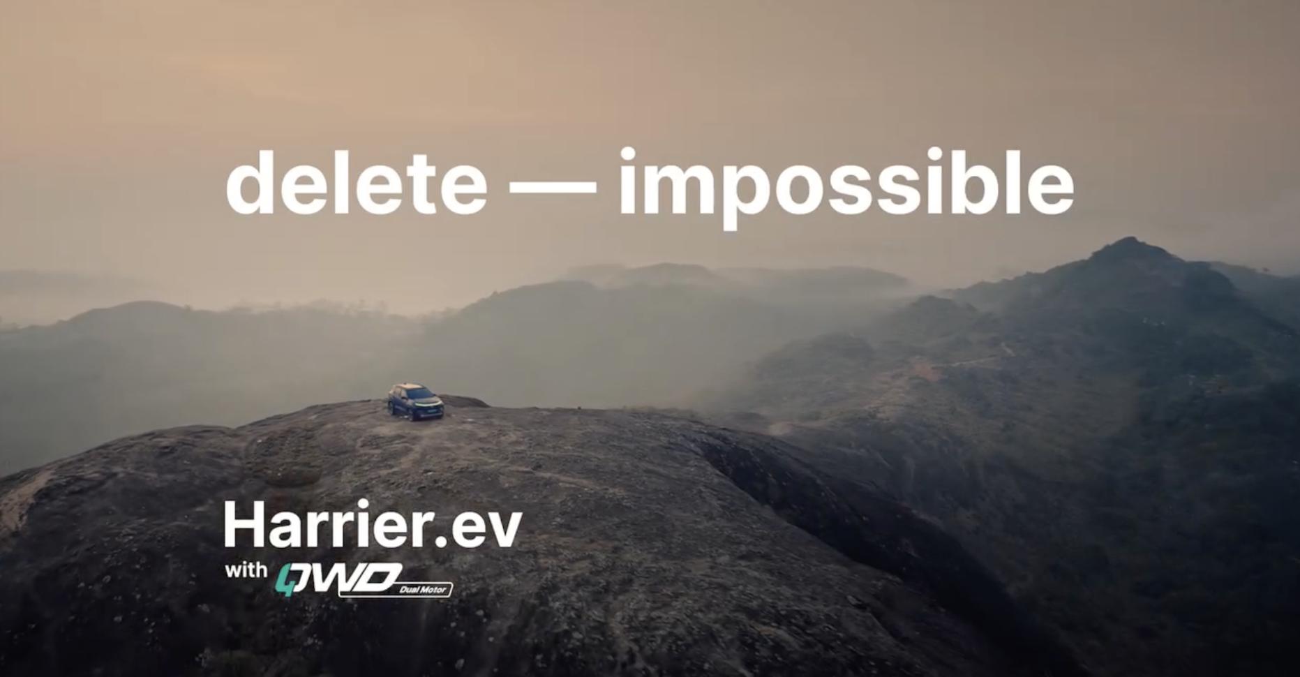 Harrier.ev