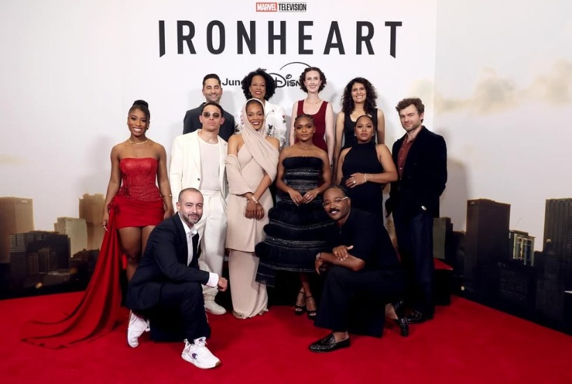Ironheart