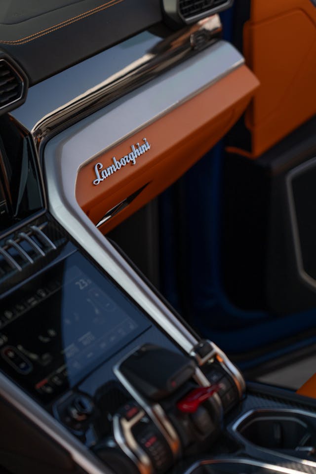 Lamborghini