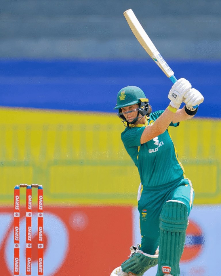 South Africa vs West Indies Women