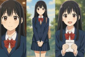 The Fragrant Flower Blooms with Dignity