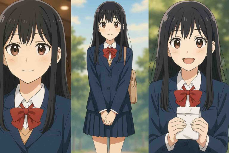 The Fragrant Flower Blooms with Dignity