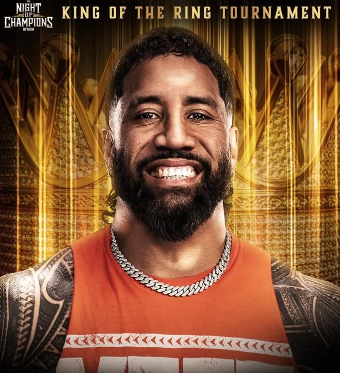 WWE Raw Results