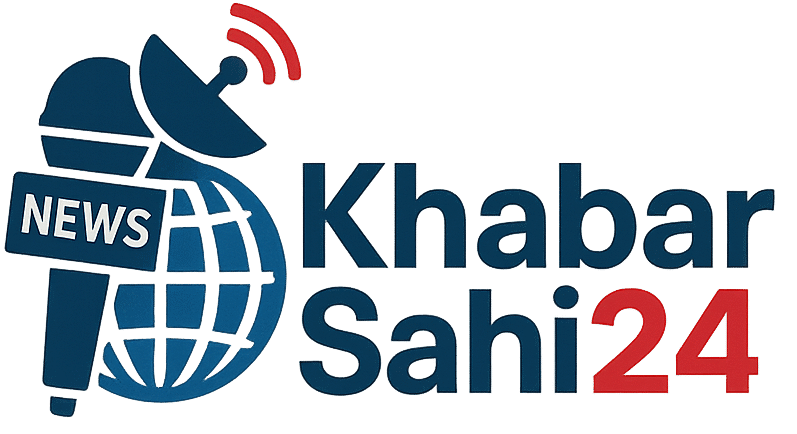Khabar Sahi24