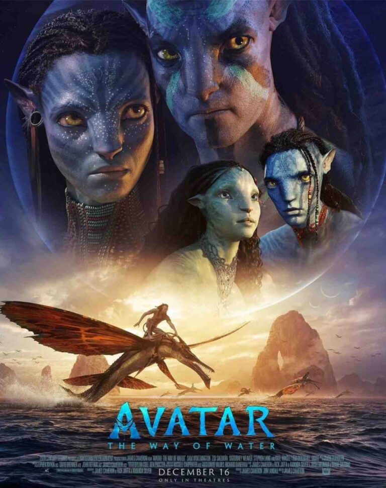 Avatar: Fire and Ash