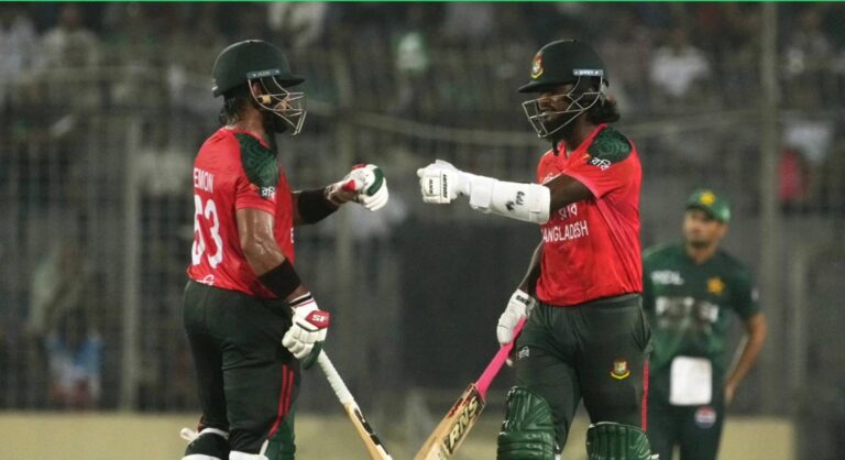 Bangladesh