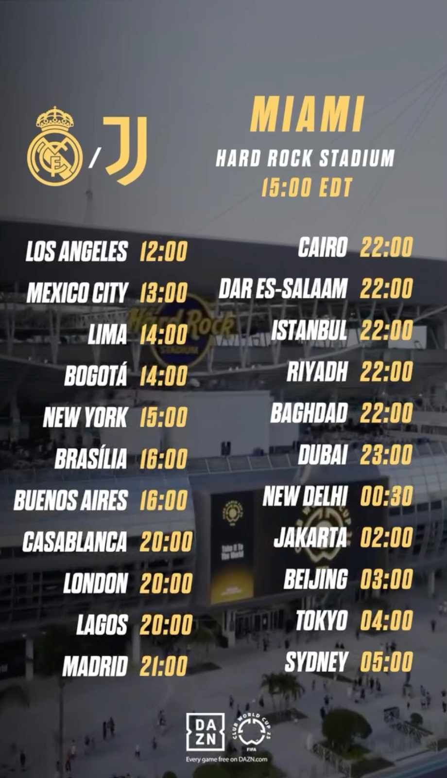 FIFA Club World Cup