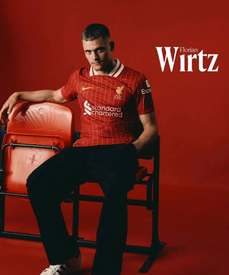 Florian Wirtz