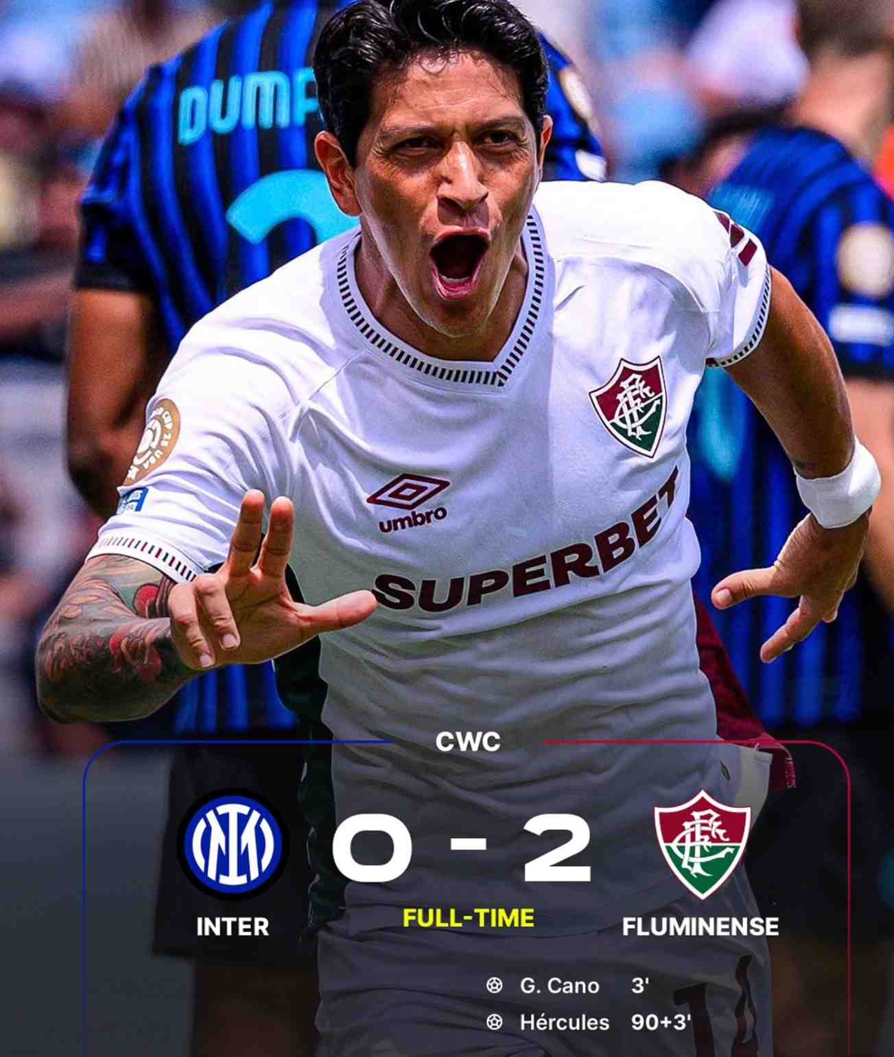Fluminense