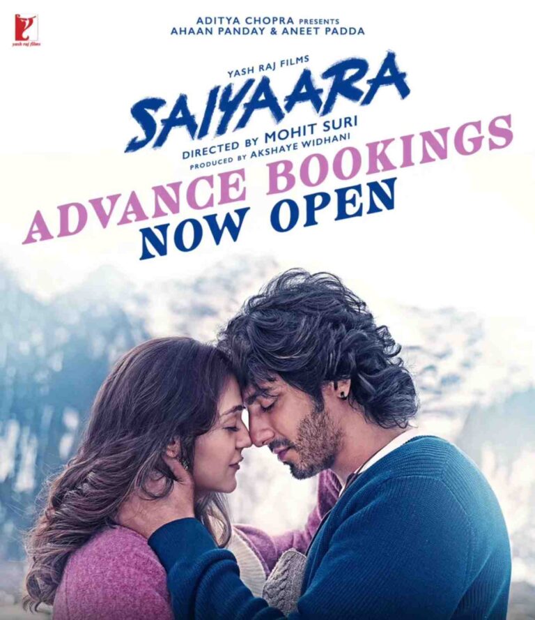 Saiyaara