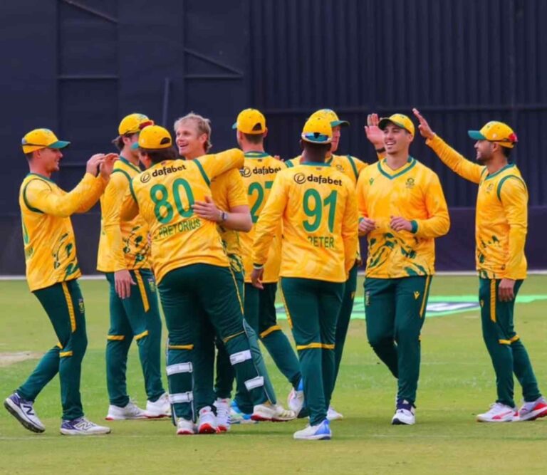 South Africa