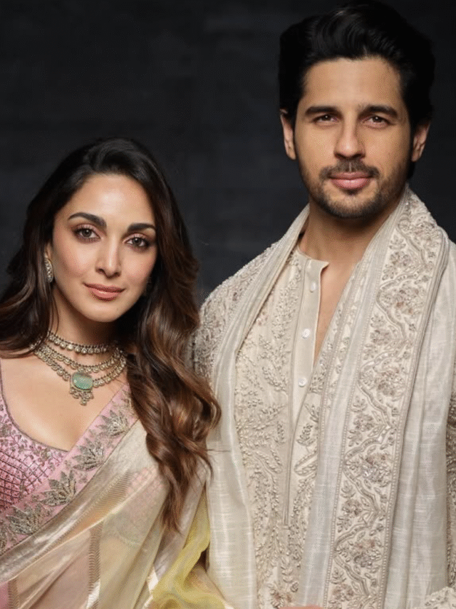 Kiara-Sidharth Welcome Baby Girl: Their Love Journey In Pictures