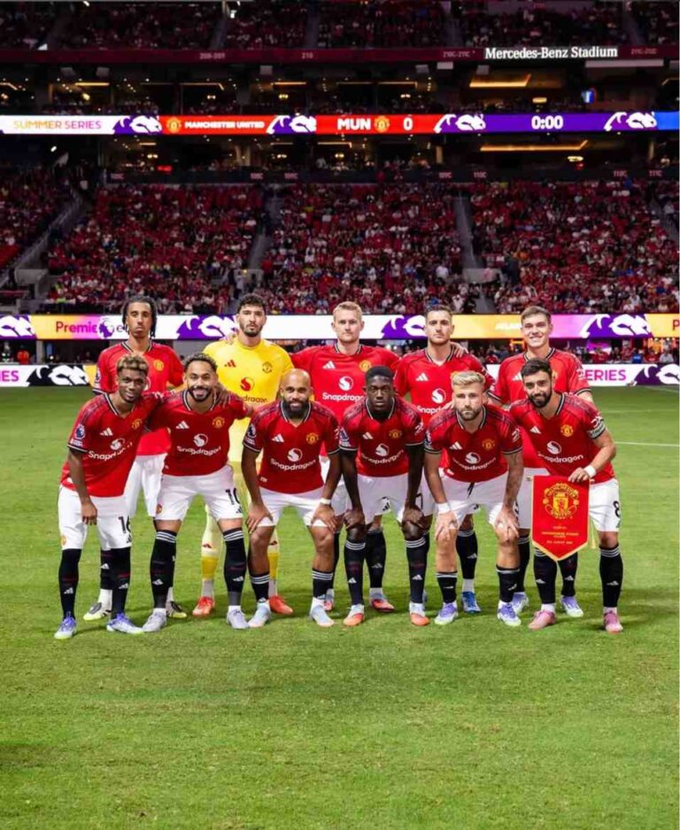 Manchester United